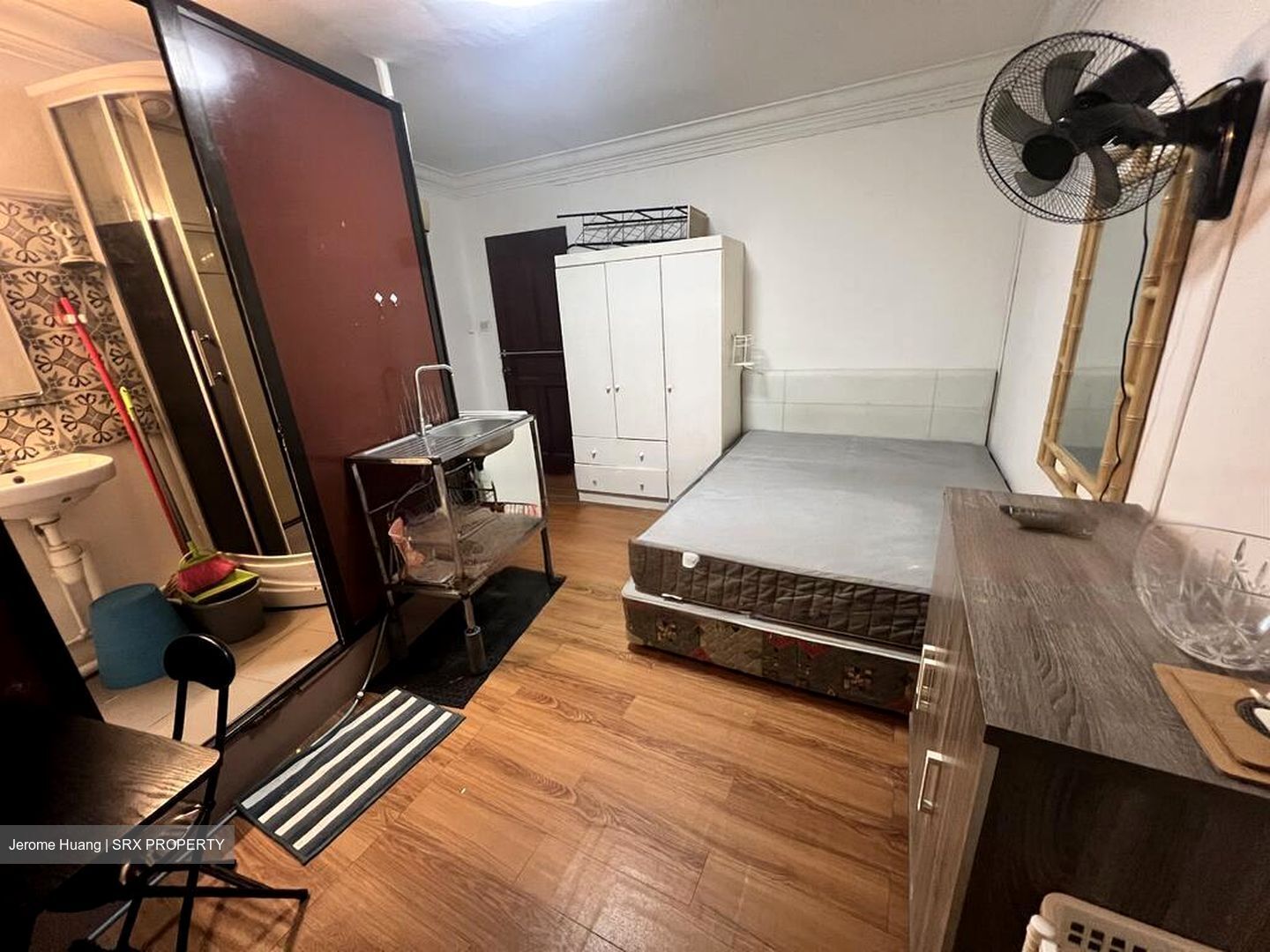 The Plaza (D7), Apartment #447838581